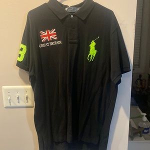 Ralph Lauren Polo size XL